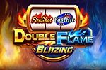 Double Flame